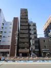 フェニックス下目黒の間取り画像