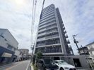 エステムコート大阪グラビティの外観