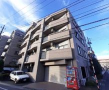 アレグリアの外観画像
