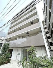 ルフレグランデ押上の外観画像