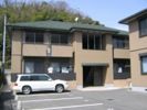 バリュージュ井原 A棟の外観