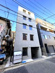 セレスト練馬の外観画像