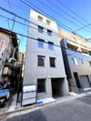 セレスト練馬の間取り画像