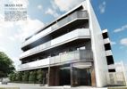 ARKMARK練馬平和台の間取り画像