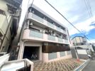 センチュリー蛍池の外観