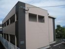 maison de la grue 折尾の間取り画像