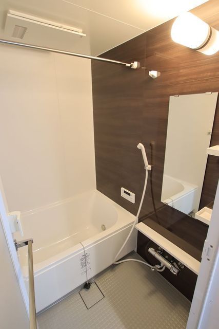 バスルーム