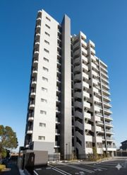 Formosa Hillsの外観画像