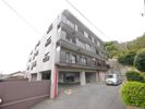 グランディール翔峰の外観