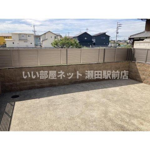 庭