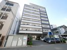 ルミエール北梅田の外観