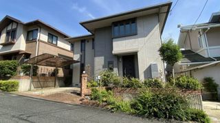 みどり坂5丁目戸建ての外観画像