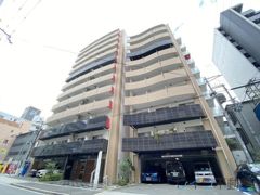 セレニテ上町台の外観画像