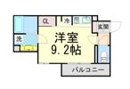 アルページュの間取り画像