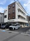 サンライフ橘の間取り画像