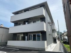 D－room南小路の外観画像