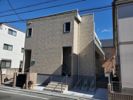 エトワール・ユーⅡの間取り画像