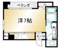 ローバーハウスの間取り画像