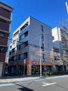 桜プレイス両国の間取り画像