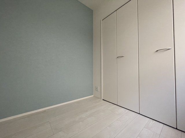 洋室