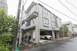 グランベル松陰の間取り画像