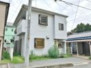 奥田ハイツA棟の間取り画像
