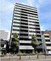 プレサンス広小路通今池の外観