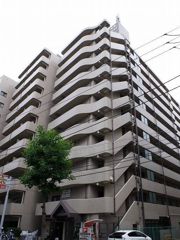 横浜平沼ダイカンプラザ二号館の外観画像