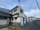 三萩野戸建の間取り画像