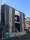 オアゾ相模原矢部の間取り画像