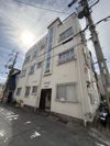 峰住吉ハイツの外観