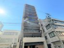 LiveCasa天満橋の外観
