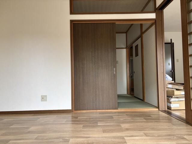 洋室