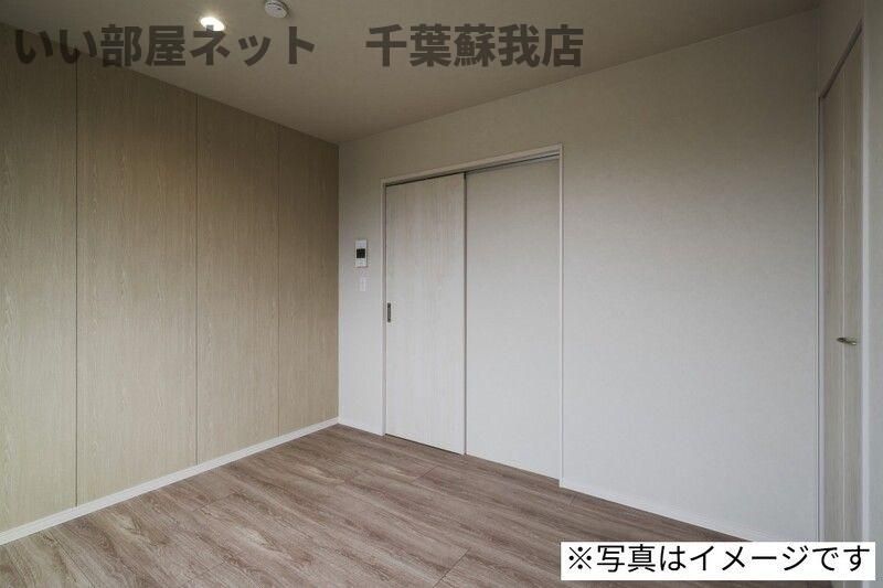 洋室