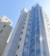 マンション旗の台の間取り画像