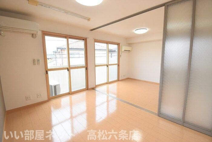 洋室