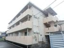 ハーベスト上島の外観