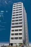 エスリード三宮旭通の外観