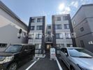 KENT Collection野幌駅前の外観