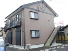 PLACE21（プレイス21）の外観画像