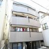 ルミエール東池袋の外観