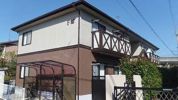 ドムス・ヒルズ F館の間取り画像