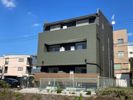 【新築物件】クレール横浜東の間取り画像