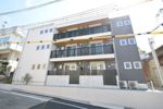 La Maison 高羽町の間取り画像