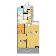 【シャーメゾン】アンビハウス グランデの間取り画像
