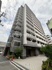 D－Court門真駅前の外観画像
