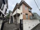 ハイツ大和(ハイツダイワ)の外観