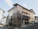 城西ハイムの間取り画像