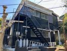 田戸台55アパートの間取り画像