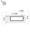 レオパレスヨコハマミナミの外観